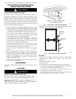 Preview for 7 page of Carrier 59CU5A Installation, Start-Up, Operating And Service And Maintenance Instructions