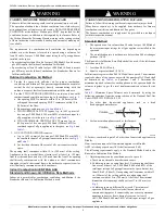 Preview for 9 page of Carrier 59CU5A Installation, Start-Up, Operating And Service And Maintenance Instructions