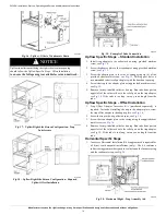 Preview for 14 page of Carrier 59CU5A Installation, Start-Up, Operating And Service And Maintenance Instructions