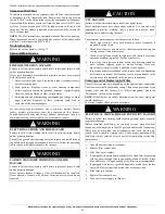 Preview for 56 page of Carrier 59CU5A Installation, Start-Up, Operating And Service And Maintenance Instructions