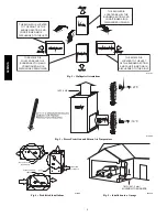 Preview for 8 page of Carrier 59MN7A Installation, Start-Up, Operating And Service And Maintenance Instructions