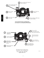 Предварительный просмотр 12 страницы Carrier 59MN7A Installation, Start-Up, Operating And Service And Maintenance Instructions