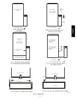 Preview for 23 page of Carrier 59MN7A Installation, Start-Up, Operating And Service And Maintenance Instructions