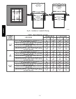 Preview for 24 page of Carrier 59MN7A Installation, Start-Up, Operating And Service And Maintenance Instructions