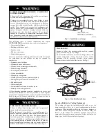 Предварительный просмотр 7 страницы Carrier 59MN7B Installation, Start-Up, Operating And Service And Maintenance Instructions