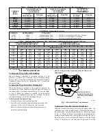 Preview for 10 page of Carrier 59MN7B Installation, Start-Up, Operating And Service And Maintenance Instructions