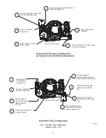 Предварительный просмотр 12 страницы Carrier 59MN7B Installation, Start-Up, Operating And Service And Maintenance Instructions