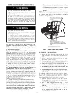 Предварительный просмотр 15 страницы Carrier 59MN7B Installation, Start-Up, Operating And Service And Maintenance Instructions