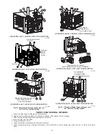 Preview for 58 page of Carrier 59MN7B Installation, Start-Up, Operating And Service And Maintenance Instructions