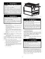 Preview for 87 page of Carrier 59MN7B Installation, Start-Up, Operating And Service And Maintenance Instructions