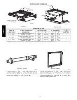 Preview for 12 page of Carrier 59SC2A Product Data