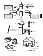 Предварительный просмотр 7 страницы Carrier 59SC2B Installation, Start-Up, Operating And Service And Maintenance Instructions