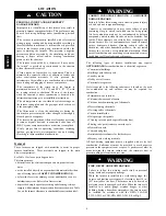 Preview for 8 page of Carrier 59SC2B Installation, Start-Up, Operating And Service And Maintenance Instructions