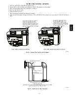 Preview for 57 page of Carrier 59SC2B Installation, Start-Up, Operating And Service And Maintenance Instructions