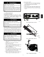 Preview for 79 page of Carrier 59SC2B Installation, Start-Up, Operating And Service And Maintenance Instructions