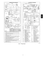 Предварительный просмотр 85 страницы Carrier 59SC2B Installation, Start-Up, Operating And Service And Maintenance Instructions