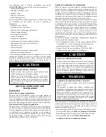 Preview for 8 page of Carrier 59SC2D Installation, Start-Up, Operating And Service And Maintenance Instructions