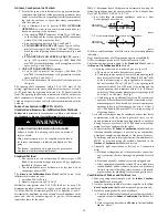 Preview for 10 page of Carrier 59SC2D Installation, Start-Up, Operating And Service And Maintenance Instructions