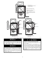 Предварительный просмотр 13 страницы Carrier 59SC2D Installation, Start-Up, Operating And Service And Maintenance Instructions