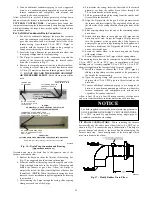 Preview for 15 page of Carrier 59SC2D Installation, Start-Up, Operating And Service And Maintenance Instructions