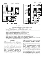 Предварительный просмотр 32 страницы Carrier 59SC2D Installation, Start-Up, Operating And Service And Maintenance Instructions