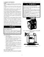 Предварительный просмотр 36 страницы Carrier 59SC2D Installation, Start-Up, Operating And Service And Maintenance Instructions