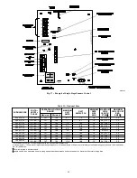 Preview for 38 page of Carrier 59SC5B Installation, Start-Up, Operating And Service And Maintenance Instructions