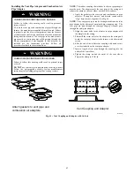 Preview for 47 page of Carrier 59SC5B Installation, Start-Up, Operating And Service And Maintenance Instructions