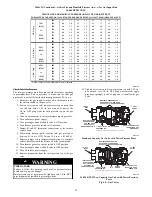 Preview for 70 page of Carrier 59SC5B Installation, Start-Up, Operating And Service And Maintenance Instructions