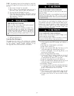 Preview for 83 page of Carrier 59SC5B Installation, Start-Up, Operating And Service And Maintenance Instructions