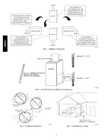 Preview for 6 page of Carrier 59SE5A Installation, Start-Up, Operating And Service And Maintenance Instructions