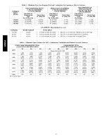 Preview for 10 page of Carrier 59SE5A Installation, Start-Up, Operating And Service And Maintenance Instructions