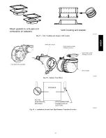 Preview for 47 page of Carrier 59SE5A Installation, Start-Up, Operating And Service And Maintenance Instructions