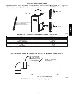 Предварительный просмотр 11 страницы Carrier 59SP2A Product Data