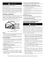 Предварительный просмотр 6 страницы Carrier 59SP6A Installation, Start-Up, Operating, Service And Maintenance Instructions