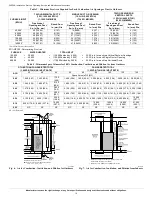 Предварительный просмотр 10 страницы Carrier 59SP6A Installation, Start-Up, Operating, Service And Maintenance Instructions