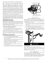 Предварительный просмотр 13 страницы Carrier 59SP6A Installation, Start-Up, Operating, Service And Maintenance Instructions