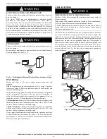 Предварительный просмотр 30 страницы Carrier 59SP6A Installation, Start-Up, Operating, Service And Maintenance Instructions