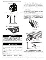 Preview for 42 page of Carrier 59SP6A Installation, Start-Up, Operating, Service And Maintenance Instructions