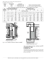 Preview for 10 page of Carrier 59SU5A Manual