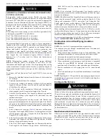 Preview for 32 page of Carrier 59SU5A Manual