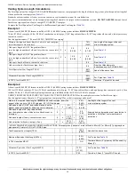 Предварительный просмотр 39 страницы Carrier 59SU5A Manual