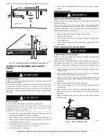 Предварительный просмотр 44 страницы Carrier 59SU5A Manual