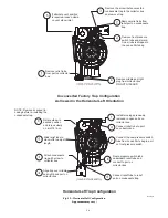 Preview for 16 page of Carrier 59TN6B Installation, Start-Up, Operating And Service And Maintenance Instructions