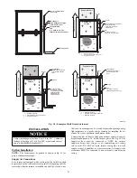 Preview for 21 page of Carrier 59TN6B Installation, Start-Up, Operating And Service And Maintenance Instructions