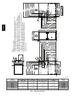 Предварительный просмотр 8 страницы Carrier 59TP6A Installation, Start-Up, Operating And Service And Maintenance Instructions