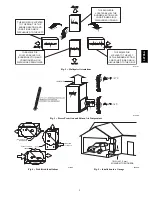 Preview for 9 page of Carrier 59TP6A Installation, Start-Up, Operating And Service And Maintenance Instructions