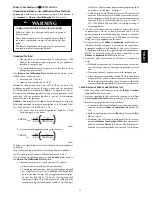 Preview for 11 page of Carrier 59TP6A Installation, Start-Up, Operating And Service And Maintenance Instructions