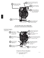 Предварительный просмотр 16 страницы Carrier 59TP6A Installation, Start-Up, Operating And Service And Maintenance Instructions