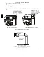 Предварительный просмотр 58 страницы Carrier 59TP6A Installation, Start-Up, Operating And Service And Maintenance Instructions